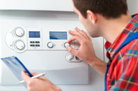 free commercial East Lyng boiler quotes